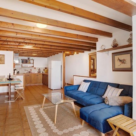 Salitre Suite Experiences Tacoronte Extérieur photo