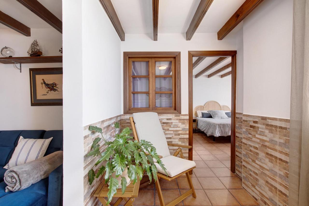 Salitre Suite Experiences Tacoronte Extérieur photo