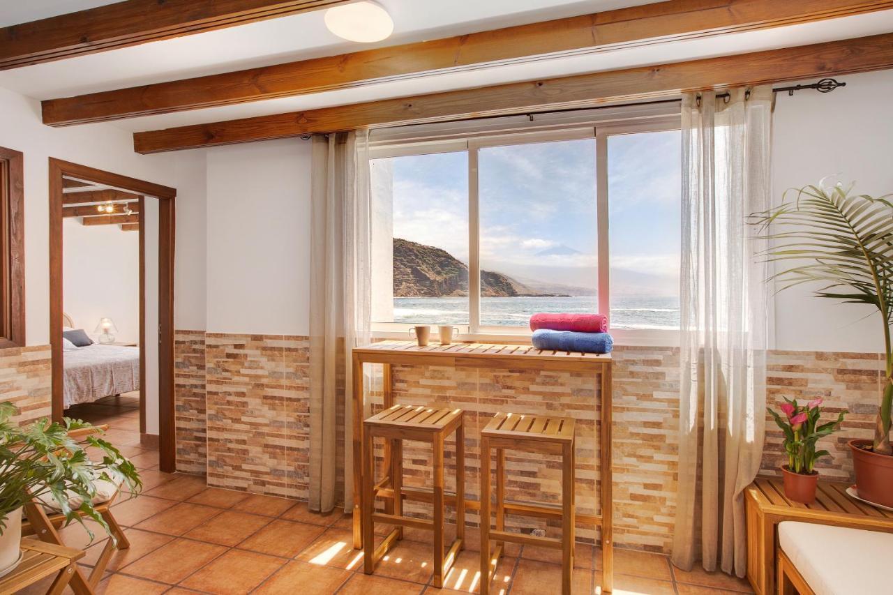 Salitre Suite Experiences Tacoronte Extérieur photo