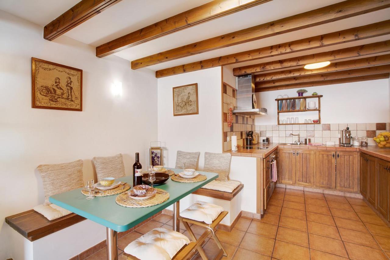 Salitre Suite Experiences Tacoronte Extérieur photo