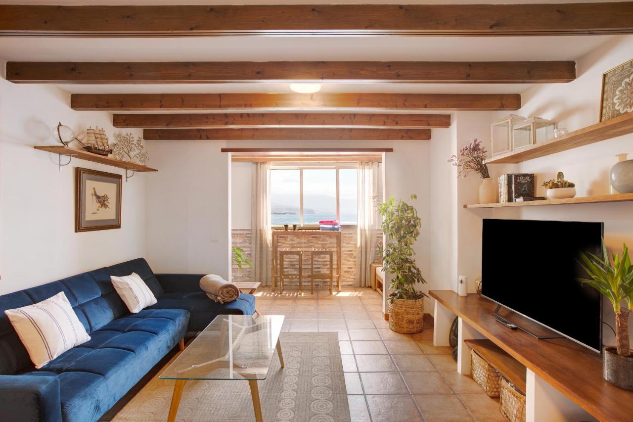Salitre Suite Experiences Tacoronte Extérieur photo
