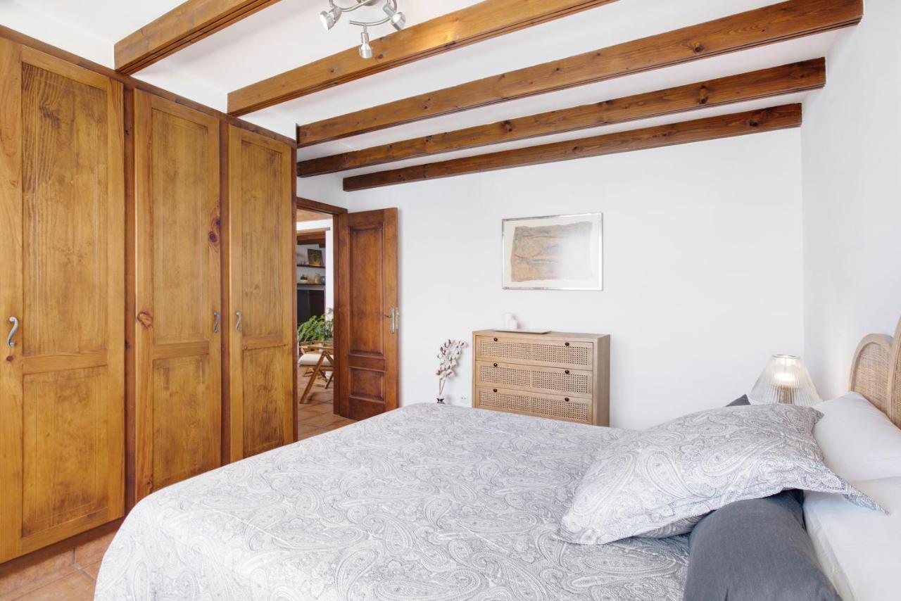 Salitre Suite Experiences Tacoronte Extérieur photo