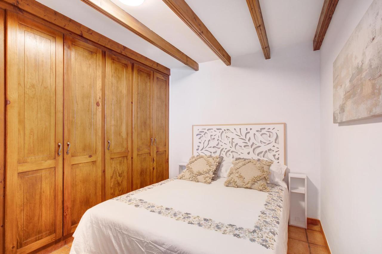 Salitre Suite Experiences Tacoronte Extérieur photo