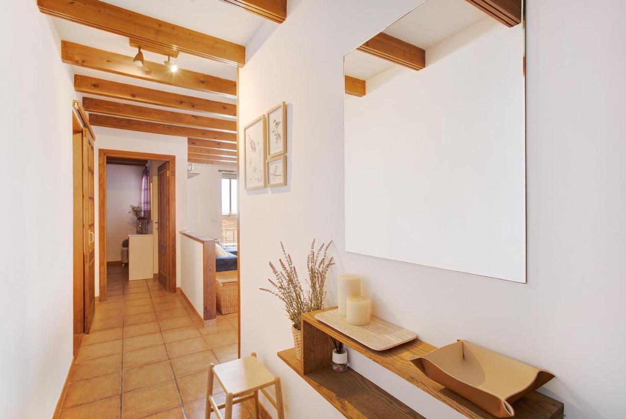 Salitre Suite Experiences Tacoronte Extérieur photo