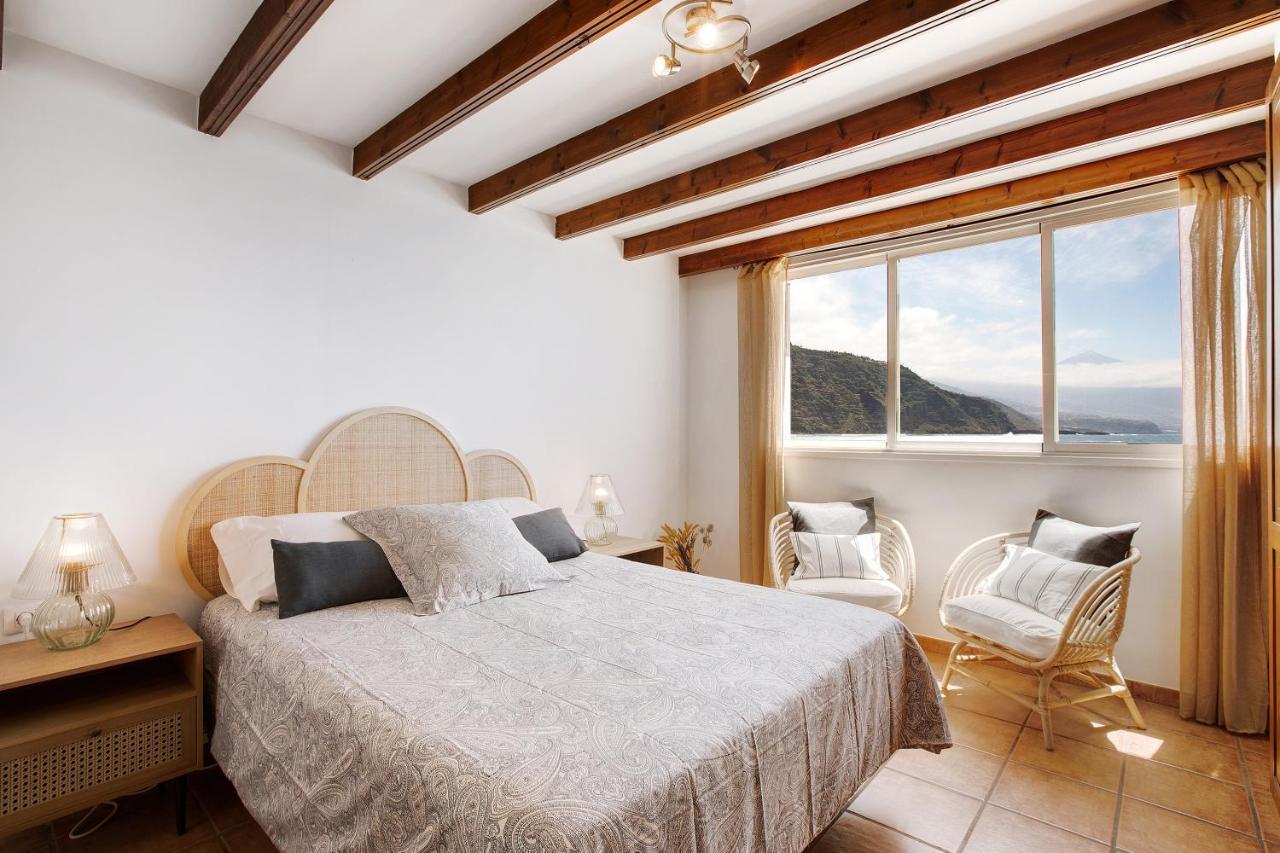 Salitre Suite Experiences Tacoronte Extérieur photo