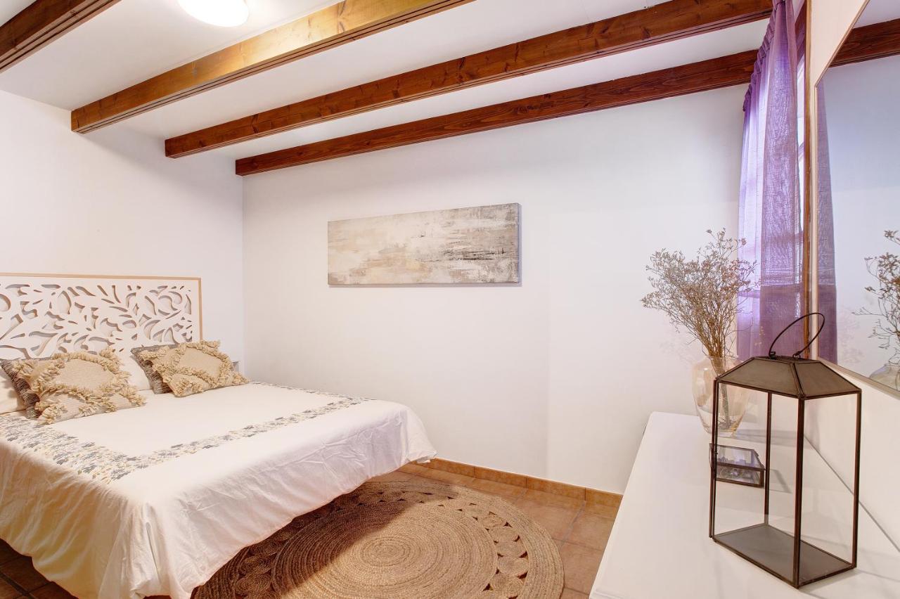 Salitre Suite Experiences Tacoronte Extérieur photo