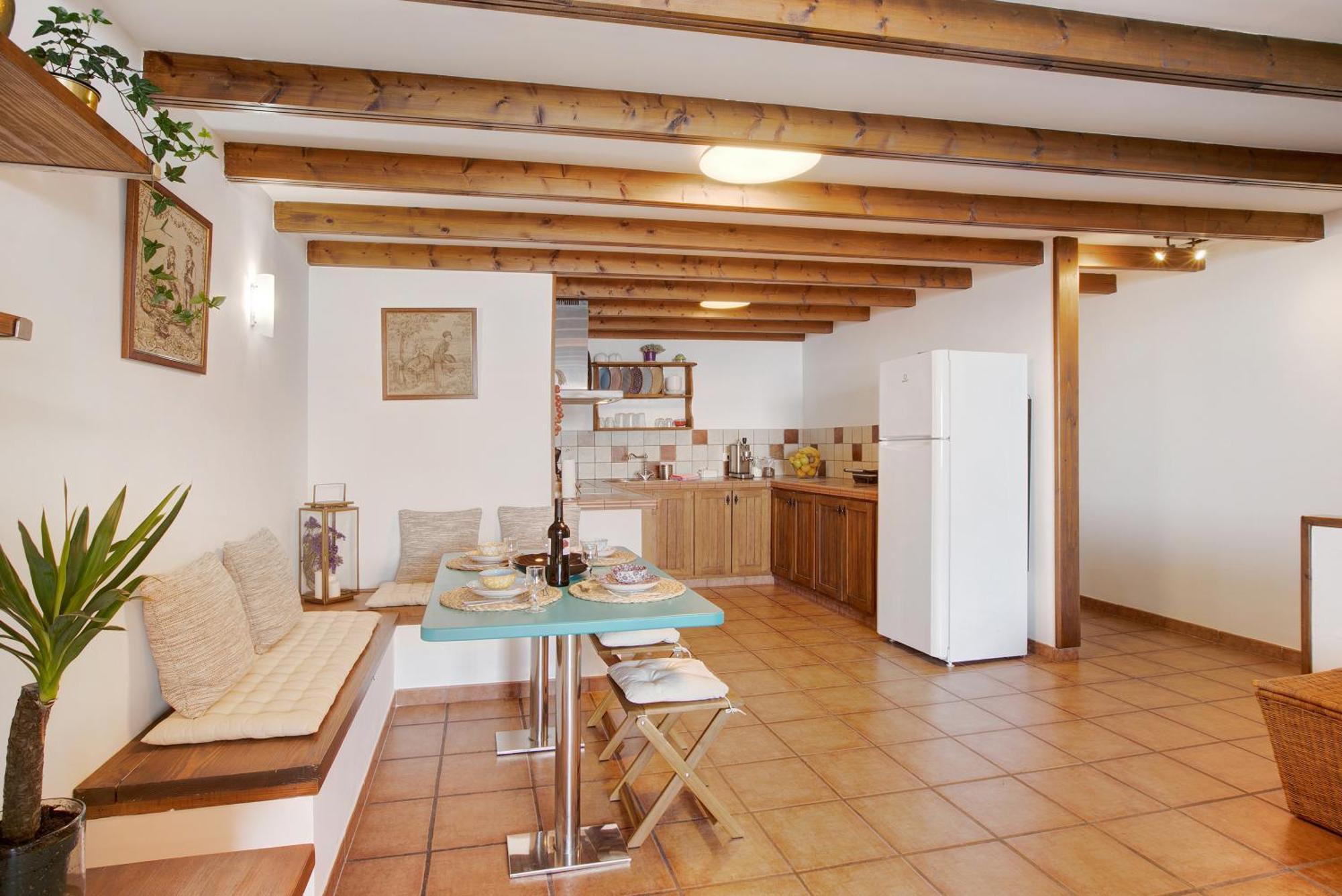 Salitre Suite Experiences Tacoronte Extérieur photo